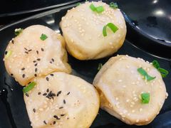 -小杨生煎(成山巴黎春天店)