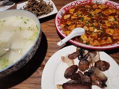 -临江后街鳝丝(临江店)