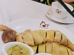-文记壹心鸡(宝华路店)