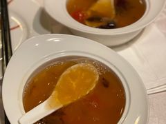 -丽笙精选海仑宾馆·海茂中餐厅