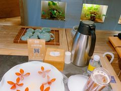 -安多素食(广仁寺路店)