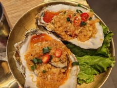 -首尔朴宝·炭火烤肉(五角场店)