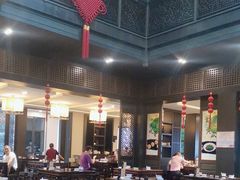 -咸亨酒店•非遗绍兴菜•中华老字号(堂吃餐厅)