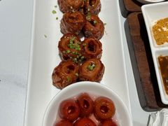 -山东宾馆·齐鲁苑餐厅