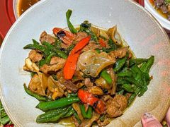 -黄弟大排档·湖南菜·小龙虾·小海鲜(凯旋北路店)