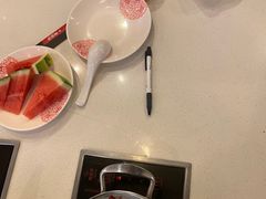 -阿香婆欢乐火锅（全运村中央广场店）(中央广场店)