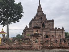 -一寨两国风景区
