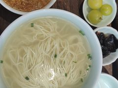 -蟹上黄·蟹黄面·江南糖水(人民广场店)