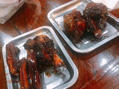 -王裕興肉莊(南禅寺店)