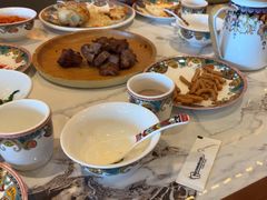 -巴依老爷新疆美食(常营店)