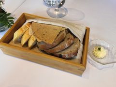 餐前面包-蝶舍·MAISON PAPILLON