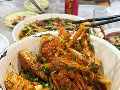 -辣螃铠盆盆蟹大排档(总店)