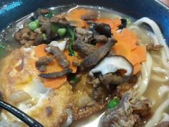-红灯笼面食馆(世贸店)