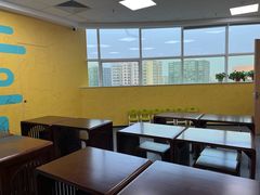 -新东方素质成长中心(金源校区)