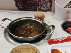 -龍歌自助小火锅(李沧丽达店)