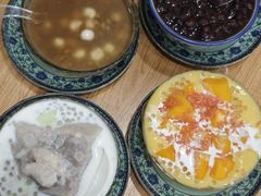-荔芳传统糖水铺