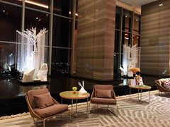 -阿瓦尼河滨曼谷酒店