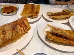 -大眼锅贴水饺(河东店)