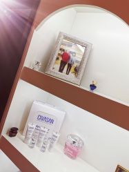 -美肤盾祛痘·问题肌头疗管理中心