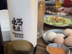 -北丐先生·野馄饨烧烤(雨花万象店)