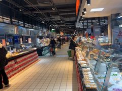 -物美大卖场(玉蜓桥店)