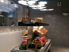 -野萃山·潮汕厚果汁(十亩地店)