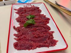 -燃计沙茶皇·香港沙茶火锅(人广旗舰店)