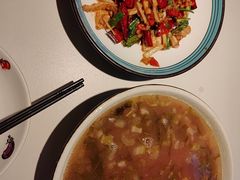 -茄子恰恰·新云南小炒(金池购物中心店)