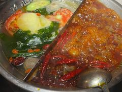 -小龙坎火锅(全球总店)