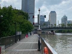 -运河游船(武林门码头)