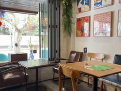 -Brut Eatery悦璞食堂(愚园路店)