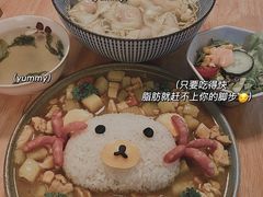 -红小满休闲餐厅(十全街店)