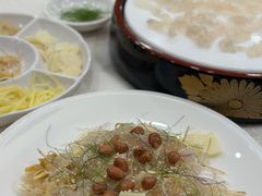 -寻味顺德·南记酒家·传统顺德菜·鱼生(广源路店)