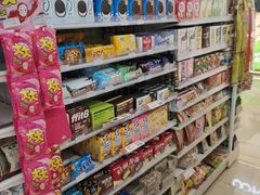 -7-ELEVEN便利店(淞虹店)