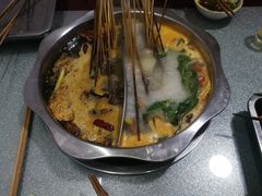-盖帮鳝鱼串串(东郊记忆店)