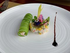 -Olive橄榄花园漂亮饭主题布置餐厅(大望路店)