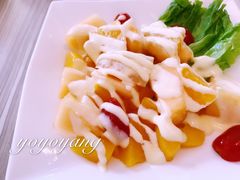 -必胜客(仁恒店)