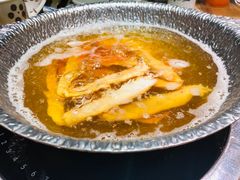 -蟹将军·松叶蟹和牛日料放题自助(K11店)