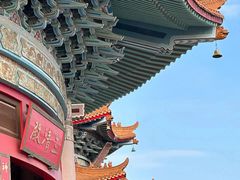 -广东圆玄道观