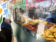 -老人和饭店(淮海中路店)