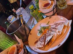 墨西哥牛肉饼-HIB HUB公社(解放西路店)