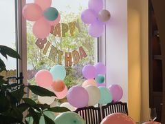 -茉莉花空中花园餐厅(义乌店)