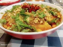 -雪熊哈尔滨烧烤·精酿啤酒·砂锅(中央胜境店)