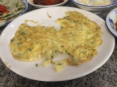 银鱼跑蛋-天台徐家小吃