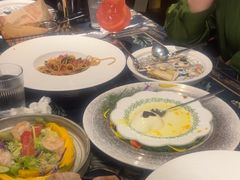 -第101座花园餐厅(湖滨88店)