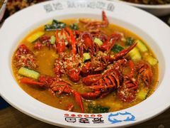 -爱妻鱼•老体北重庆水煮鱼•川菜(白云路店)
