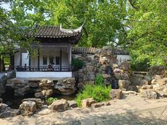 -常熟方塔园