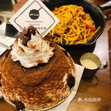 武汉韩餐扛把子——阿卡AK.lab洋风韩餐