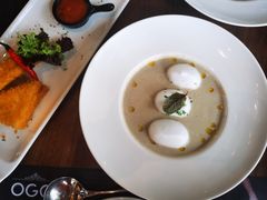 -OGGI TRATTORIA PIZZERIA(深业上城店)