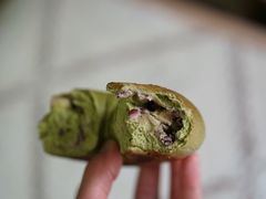 -安上烘焙 ENCHANTE(世纪汇店)